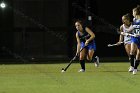 FH vs WPI  Wheaton College Field Hockey vs Worcester Polytechnic Institute in a quarterfinal NEWMAC Championship game. - Photo By: KEITH NORDSTROM : Wheaton, field hockey, FH2021, NEWMAC